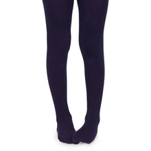 Load image into Gallery viewer, Organic Cotton Tights- Navy