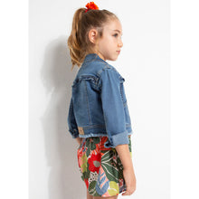 Load image into Gallery viewer, Jean Jacket in Medium Wash
