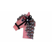 Load image into Gallery viewer, Horse Hair Clip
