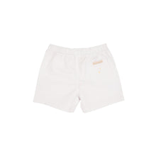 Load image into Gallery viewer, Sheffield Shorts Twill- Worth Avenue White/ Multicolor
