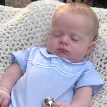 Load image into Gallery viewer, Train Creeper- Blue