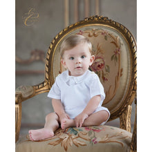 Load image into Gallery viewer, Dressy Shortall - Ric Rac