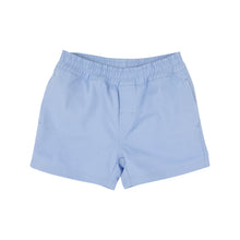 Load image into Gallery viewer, Sheffield Shorts Twill- Beale Street Blue/ Multicolor
