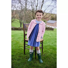 Load image into Gallery viewer, Grand Bespoke Blouse-Surrey Floral LS
