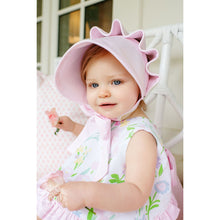 Load image into Gallery viewer, Beaufort Bonnet (Broadcloth) - Palm Beach Pink