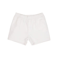 Load image into Gallery viewer, Sheffield Shorts Twill- Worth Avenue White/ Multicolor
