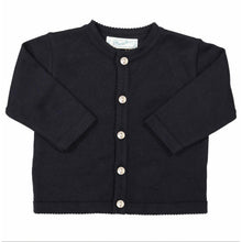 Load image into Gallery viewer, Classic Knit Cardigan