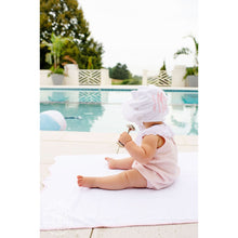 Load image into Gallery viewer, Beaufort Bonnet (Broadcloth) - Worth Avenue White