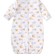 Load image into Gallery viewer, Safari Print Gown