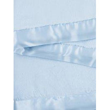 Load image into Gallery viewer, Luxe™ Baby Blanket-Blue
