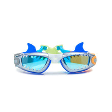 Load image into Gallery viewer, Jawsome Jr Swim Goggles