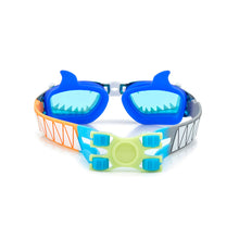 Load image into Gallery viewer, Jawsome Jr Swim Goggles