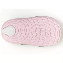 Load image into Gallery viewer, Adalyn - White & Silver