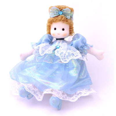 Cinderella At The Ball Doll - Storybook Series