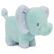 Load image into Gallery viewer, Safari Friends Elephant with Chime