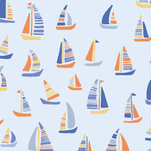 Load image into Gallery viewer, Good Vibe on the Tide Modal Magnetic Twotie