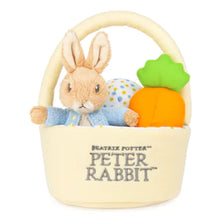 Load image into Gallery viewer, Peter Rabbit Easter Basket