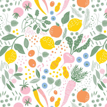 Load image into Gallery viewer, My Zest Life Modal Magnetic Footie