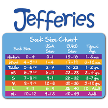 Load image into Gallery viewer, Organic Cotton Unisex Turn Cuff Socks- White