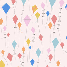 Load image into Gallery viewer, Sky's the Limit Modal Magnetic Footie