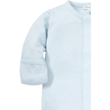 Load image into Gallery viewer, Basics Footie - Blue