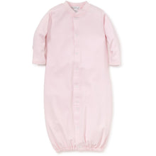 Load image into Gallery viewer, Basics Convertible Gown- Pink