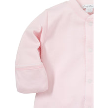 Load image into Gallery viewer, Basics Convertible Gown- Pink