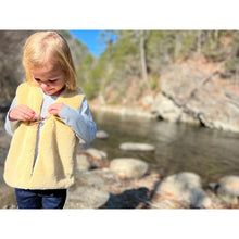 Load image into Gallery viewer, Reese T-Shirt- Blue Stripe
