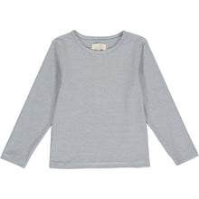 Load image into Gallery viewer, Reese T-Shirt- Blue Stripe
