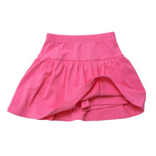 Load image into Gallery viewer, Cowgirl Hat Skort Set in Hot Pink
