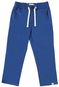 Tally Cord Pants - Royal Blue