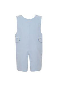 Corduroy Jon Jon- Light Blue