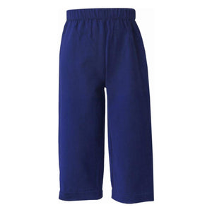 Corduroy Pull-on Pant - Navy