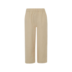 Corduroy Pull-on Pant - Khaki