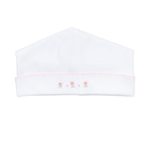 Load image into Gallery viewer, Juliette&#39;s Classics Hat- Pink
