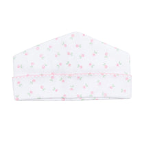 Load image into Gallery viewer, Juliette&#39;s Classics Printed Hat- Pink
