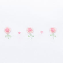 Load image into Gallery viewer, Juliette's Classics Pink Scattered Conv Gown
