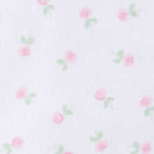 Load image into Gallery viewer, Juliette's Classics Pink Printed Conv Gown
