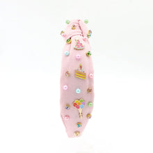 Load image into Gallery viewer, Party Girl Headband
