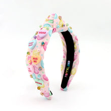 Load image into Gallery viewer, Be Mine Headband
