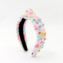 Load image into Gallery viewer, Be Mine Headband
