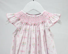 Load image into Gallery viewer, Dream in Bloom Zoey Bubble
