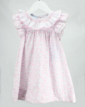 Load image into Gallery viewer, Blooming and Roses Scarlett Dress
