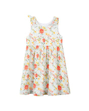 Load image into Gallery viewer, Retro Roses Emma Dress
