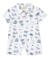 Load image into Gallery viewer, Beach Drift Romper
