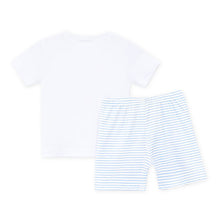 Load image into Gallery viewer, Seabird Shores Short Set

