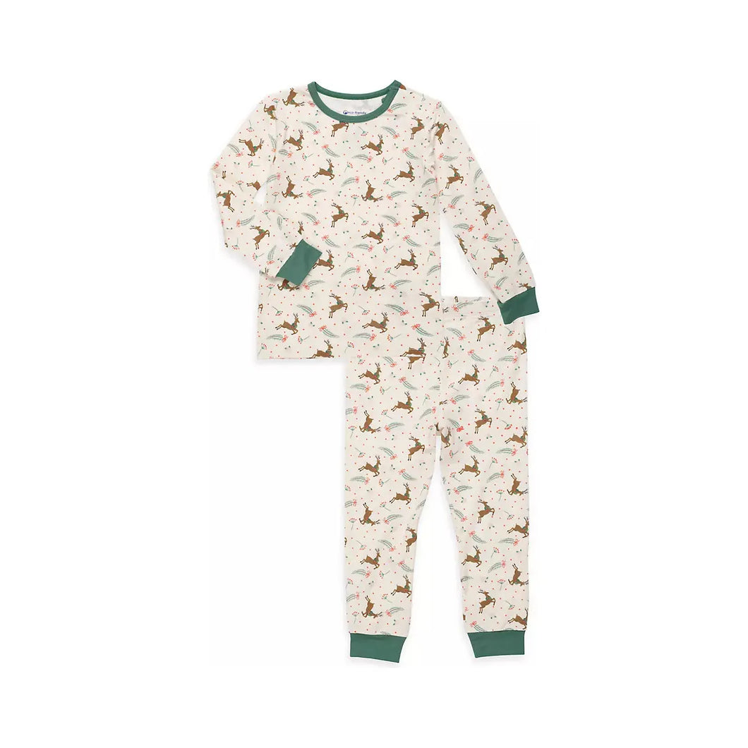 Merry and Bright Pajama Set