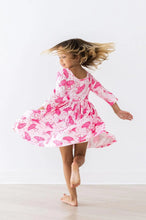 Load image into Gallery viewer, Pirouette Twirl Dress
