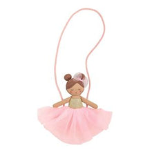 Load image into Gallery viewer, Tulle Ballerina Purse
