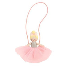 Load image into Gallery viewer, Tulle Ballerina Purse

